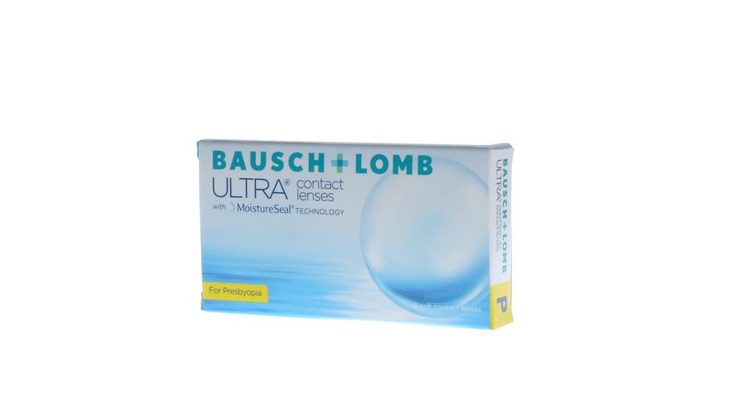 Ultra for Presbyopia